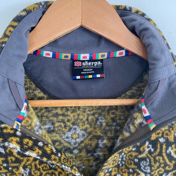 Sherpa Adventure Gear Pullover - Picture 3 of 10